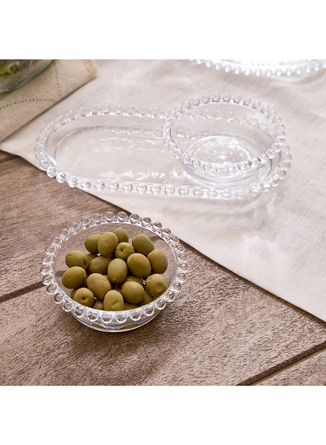 Home Box Merriam Beaded Condiment Bowl Set - Image 1